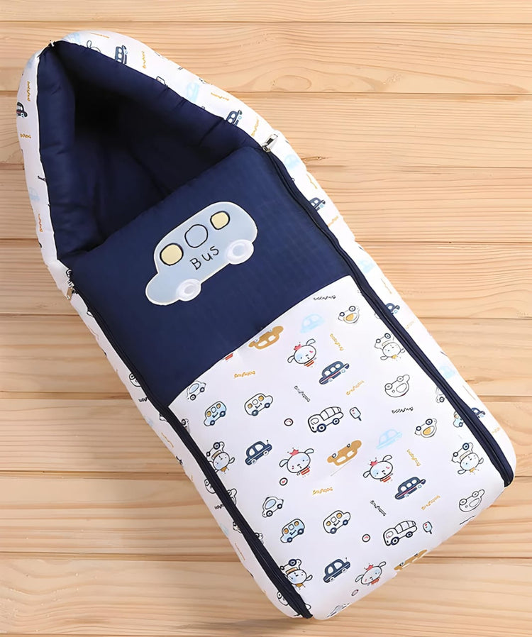 Baby Sleeping Bag | Baby Carry Nest